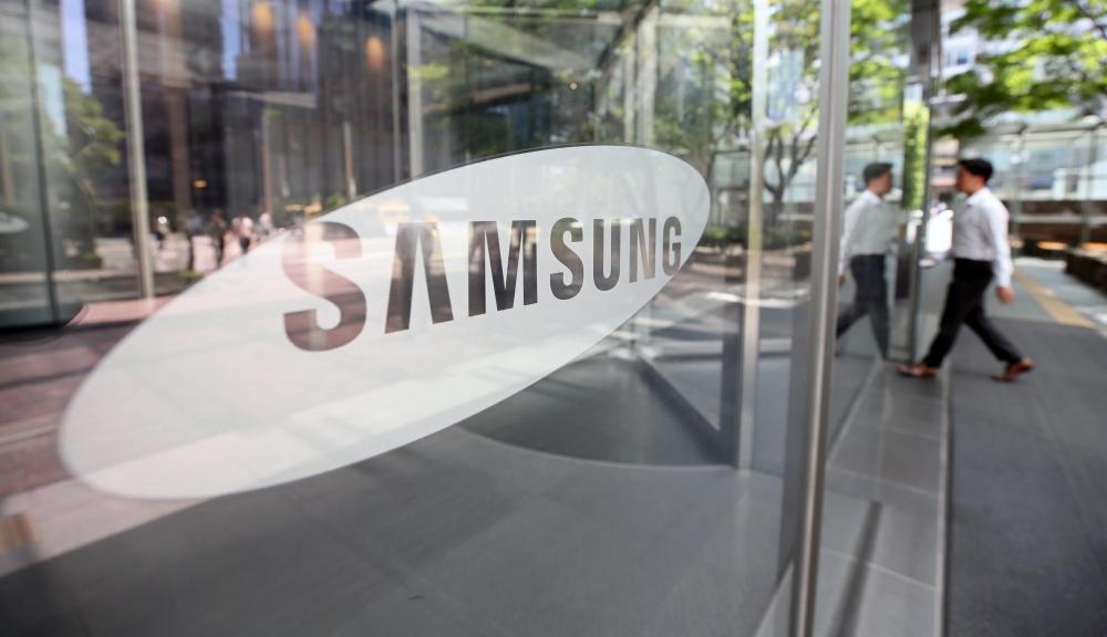 The Weekend Leader - Samsung to hold developer conference online in Oct